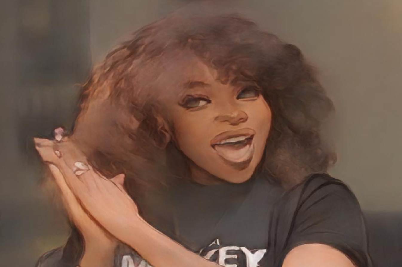 Director Kemi Adetiba