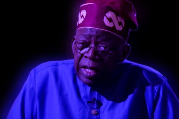 President Bola Tinubu