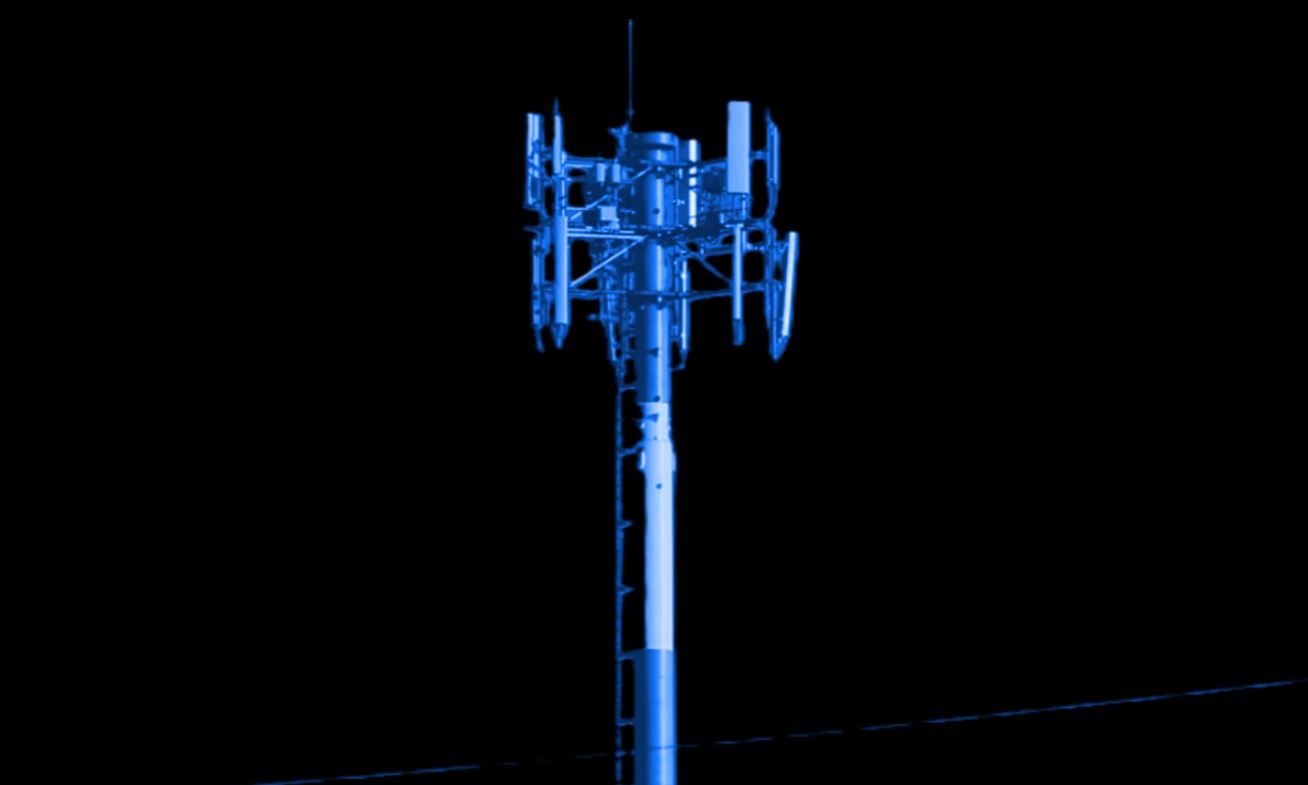 Cell Tower - Photo: Unsplash/Sigmund