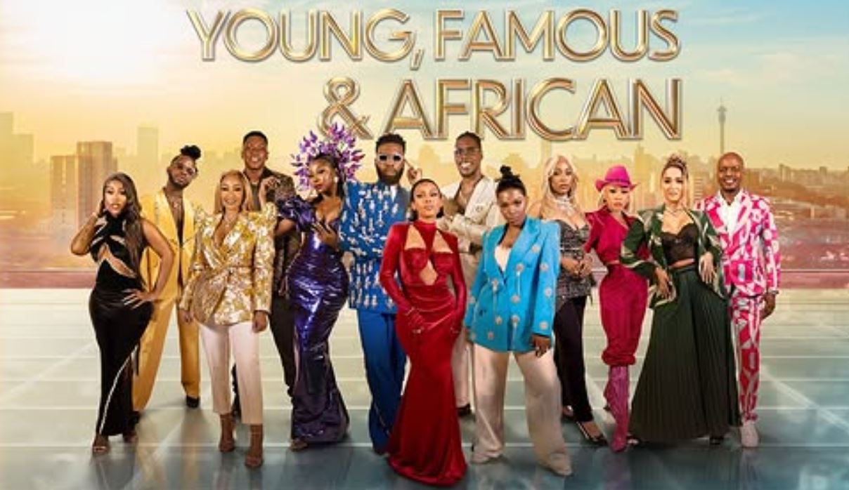 New on Netflix Naija for January 17th
