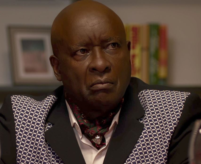 Kash Money on Netflix Naija