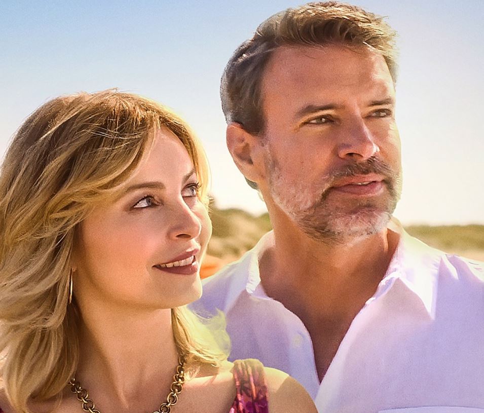 La Dolce Villa on Netflix Naija