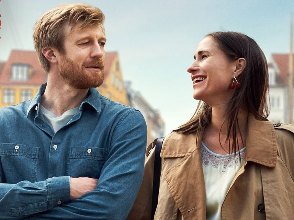 A Copenhagen Love Story on Netflix Naija