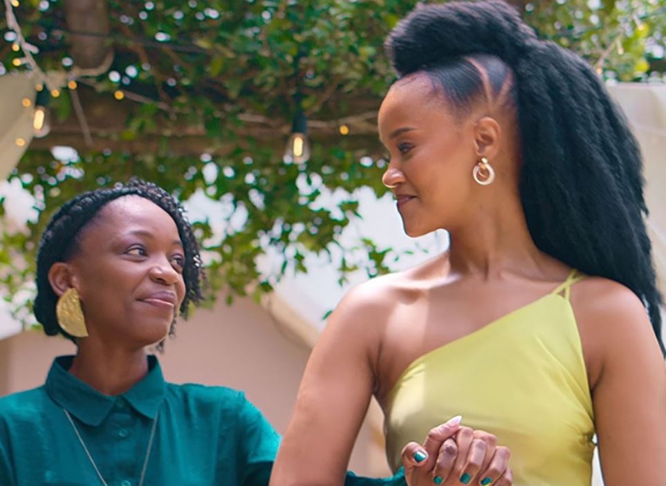 Umjolo: There is No Cure on Netflix Naija