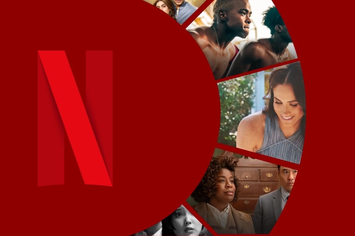 What's on Netflix Naija