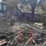 Iran sponsors terrorism in Nigeria, Israel claims. Photo: Nigerian Army